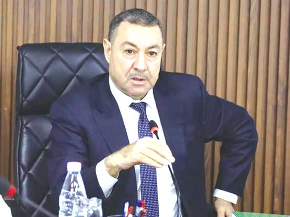 العدالة.. الإنصاف والشفافية.. خــــط أحمــر
