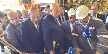 إعـادة بعــث مصنـع الحجّــار.. أولويـــة استراتيجيـة