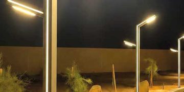 الإنـــارة الشمسيـة.. تجربــة مبكــرة في البليــدة