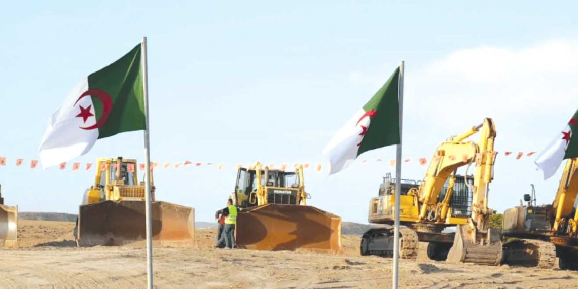 الفوسفـات المُدمج.. مفتـاح الاقتصـاد المنتصـر