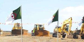 الفوسفـات المُدمج.. مفتـاح الاقتصـاد المنتصـر