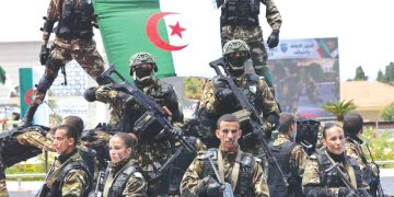 الجيش الجزائري.. حكمة استراتيجية وقوة رادعة