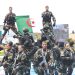 الجيش الجزائري.. حكمة استراتيجية وقوة رادعة
