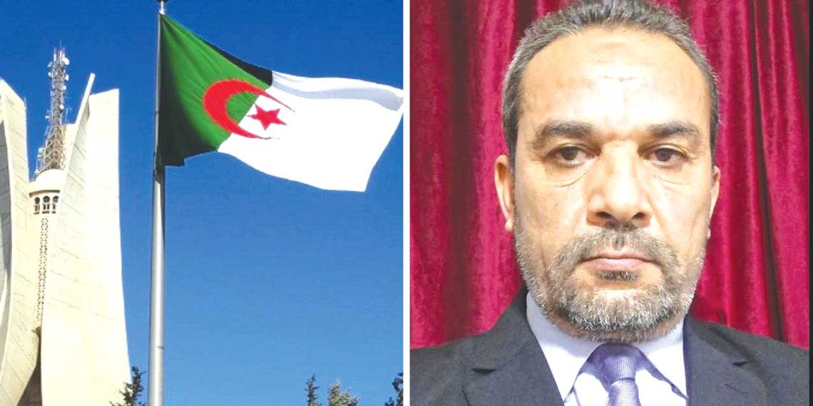 الجزائـر- مـالي.. هندسـة جديـدة للتعـاون الاستراتيجــي بالساحـل