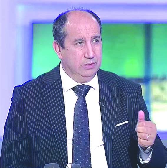 استقـــرار الجزائــر ووحدتهــا.. خـط أحمــر