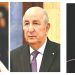 اللهـم أحفـظ الشعـب الجزائــري مـن كـل سـوء ومكــروه