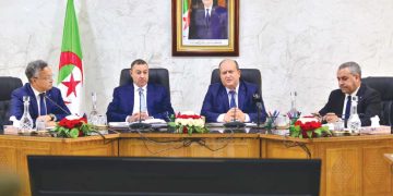 الحكومـة تضبط ترتيبـــات الدخـول الاجتماعي وملف العقــار الاقتصـادي