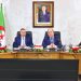 الحكومـة تضبط ترتيبـــات الدخـول الاجتماعي وملف العقــار الاقتصـادي