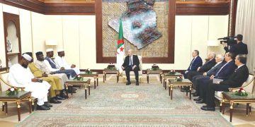 الرئيس تبون قدّم نصائح حكيمة لترسيخ استقرار المنطقة وازدهارها
