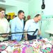 جاهـزون لضمـان أفضــل مستويــات الرعاية الصحية