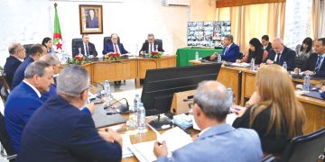 الدخول الاجتماعي.. جاهزية عالية لخدمة المواطن