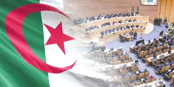 جزائر الأحرار.. التزام ثابت بدعم السلم والأمن في القارّة