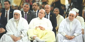 فرسان القرآن.. رعاية وتخليد استثنائي
