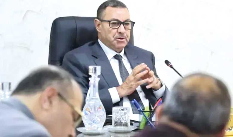 استعجال تعويض ضحايا الحرائق.. وتنفيـذ قانون المــرور