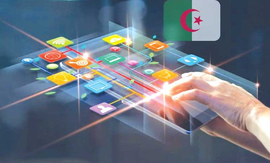 خمـس منصات رقمية تعيـد هندسة التجارة الخارجيـــة