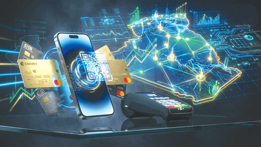 تحديــــث المنظومـة البنكيـة.. خطــوات واثقـة