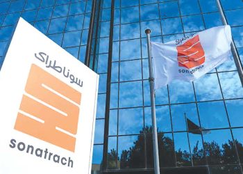 سوناطراك وإيني..آفاق جديدة للتّعاون المنتج