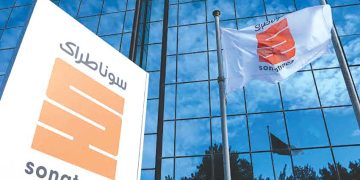 سوناطراك وإيني..آفاق جديدة للتّعاون المنتج