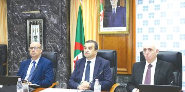 الجزائر ترفع إنتاجها من النفط بـ 6 آلاف برميل يوميا