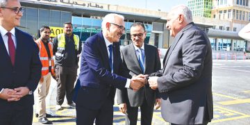 دعـــم القـدس ومقدساتهــا.. أولوية أولويات جزائــر الأحرار