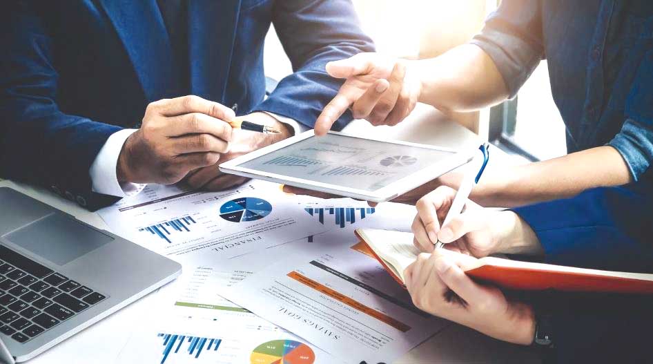 المؤسسـات الناشئـة.. ضوء أخضـر لتمويــلات واعـدة