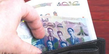 جزائر التحديات..آليات جديدة لحماية المــــال العــام
