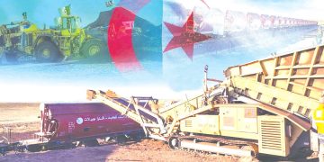 هكـذا أســـس الرئيـــس تبــون لاقتصـاد السيــادة..