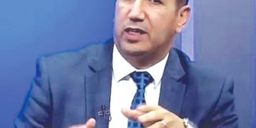 جيشنا الباسل..عيون لا تنام لإنجاح المشاريع العملاقة