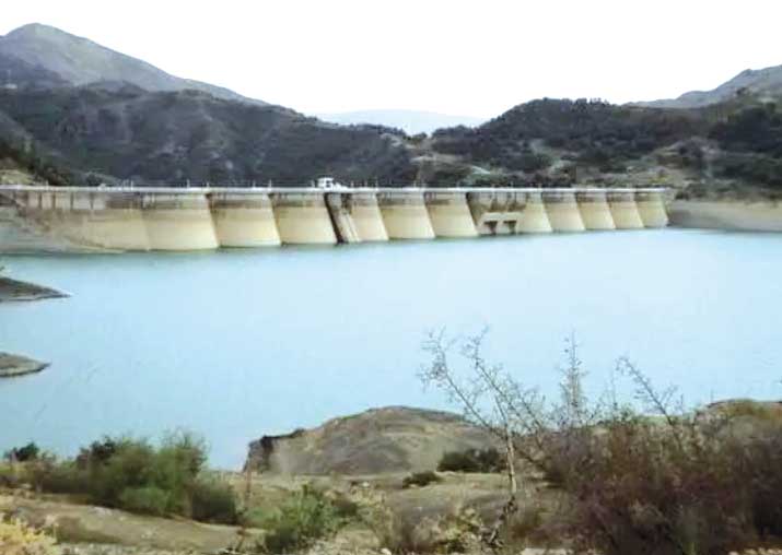 مشاريـع المــوارد المائيـة.. أولويـة تنمويـة بـبرج بوعريريـج