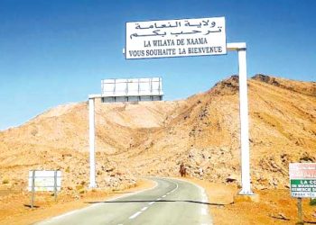 بلديــة القصديـــر الحدوديــــة.. آفـــاق تنمويــة رحبـــة