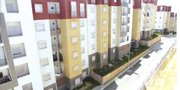 سكيكـدة.. تـوزيع وحدات سكنية بمختلــف الصيغ