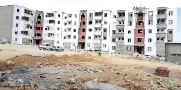 خنشلــة.. التحضـير لتسليـم 500 مسكـن بمدينة قايـس