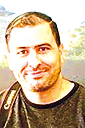 حين تُعلّق الكرامة على باب الزنزانة