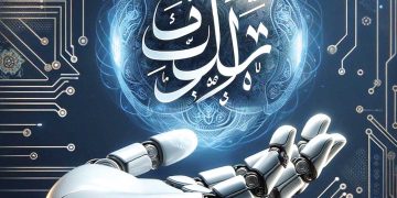الذكــاء الاصطناعـــي وتعليـم اللغة العربيـة.. أكتوبر المقبـل