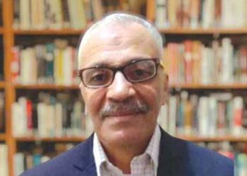 جبل العنق.. قطب لصناعة الأسمدة