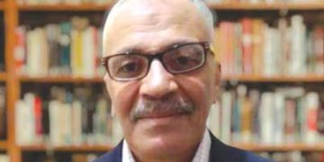 جبل العنق.. قطب لصناعة الأسمدة