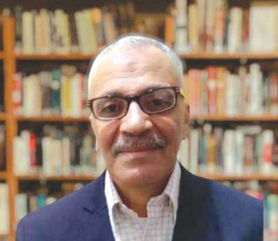 جبل العنق.. قطب لصناعة الأسمدة
