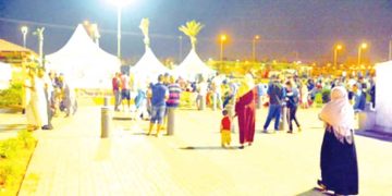 الصابــلات.. فضاء حوارية موسيقية عالمية