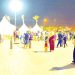 الصابــلات.. فضاء حوارية موسيقية عالمية