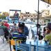 سينما الهواء الطلق تستقطب العائلات