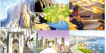 الــتراث الجــزائري يخطـف الأضواء بمونتريال
