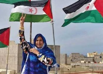 اتسـاع دائـرة التضامن الدولي مع  القضية الصحراوية