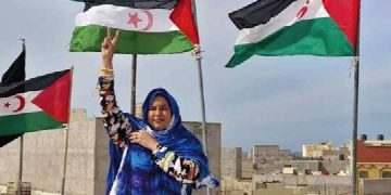 اتسـاع دائـرة التضامن الدولي مع القضية الصحراوية