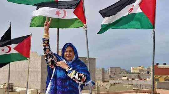 اتسـاع دائـرة التضامن الدولي مع القضية الصحراوية