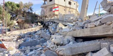 دمـار كبــير فــي الجنــوب مـع استمرار العـدوان الصهيوني