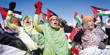فضاء التعريف بالقضية الصحراوية العادلـة يتوسـع..