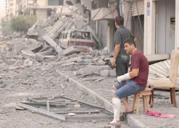 أكـثر مـن 5400 شهيد وجريـح بغــزة منـذ إعــلان وقـف النـار