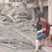 أكـثر مـن 5400 شهيد وجريـح بغــزة منـذ إعــلان وقـف النـار