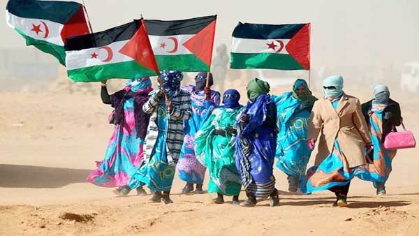 القضـيــة الصحراوية تحظـى باهتمـام متزايـد في الإعــلام الأوروبي