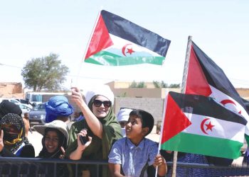رهان واسع على المجتمع المدني لخدمــة القضيــة الصّحراويـــة